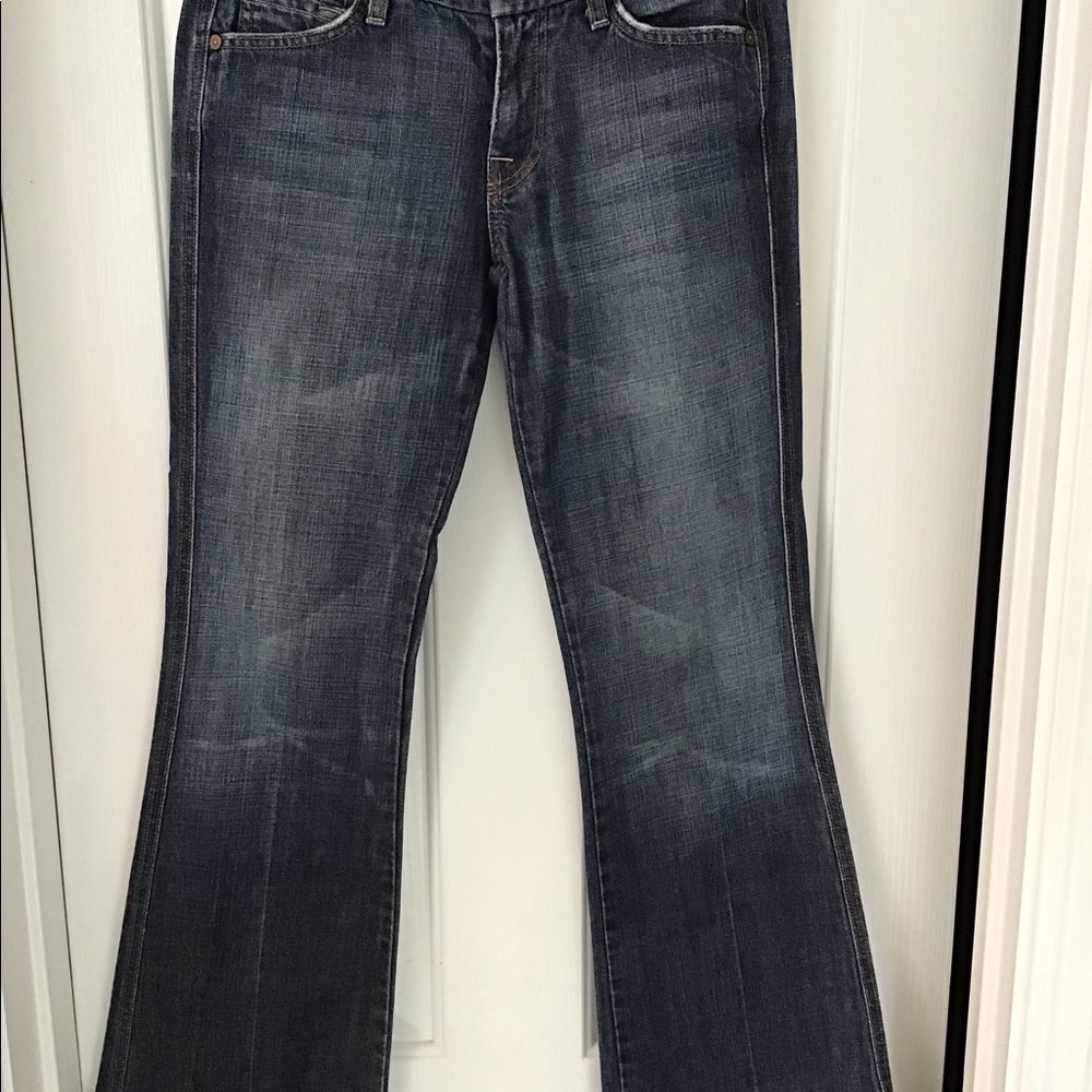 7 For All Mankind - Picture 2 of 3